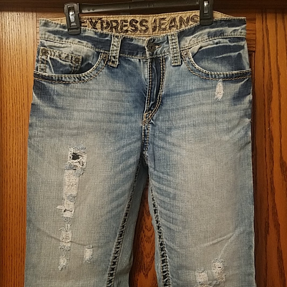 Express Jean's - Picture 2 of 3